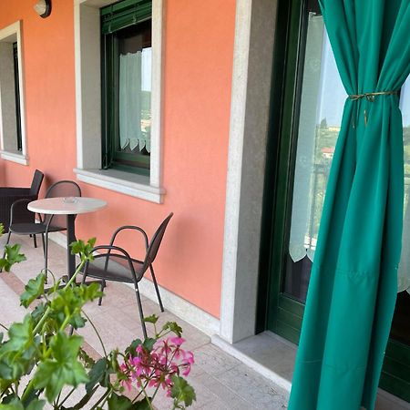 Al Colle Villa Cavaion Veronese Dış mekan fotoğraf
