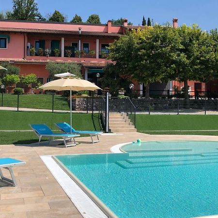 Al Colle Villa Cavaion Veronese Dış mekan fotoğraf