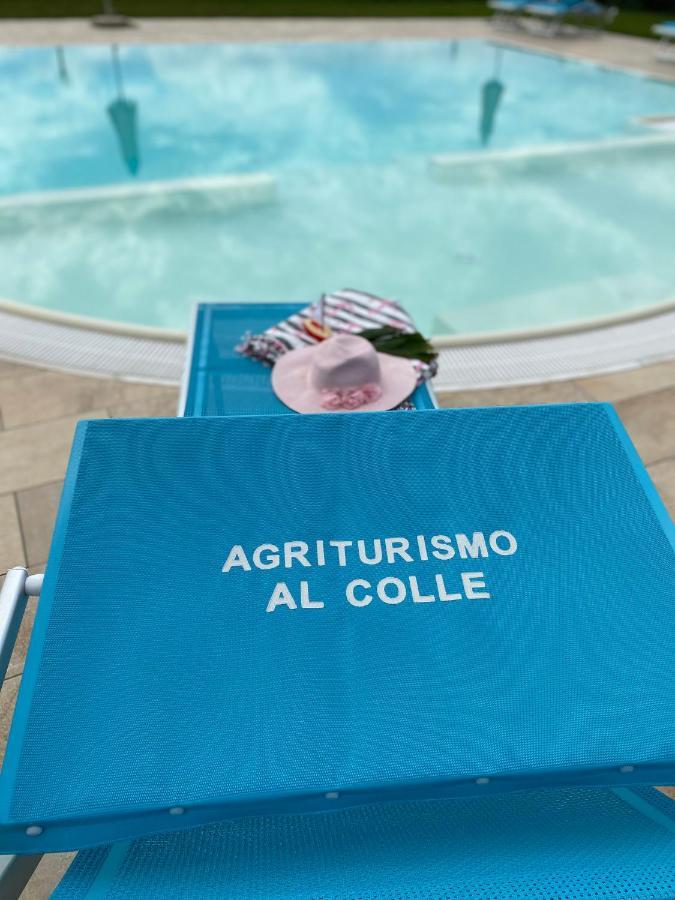 Al Colle Villa Cavaion Veronese Dış mekan fotoğraf