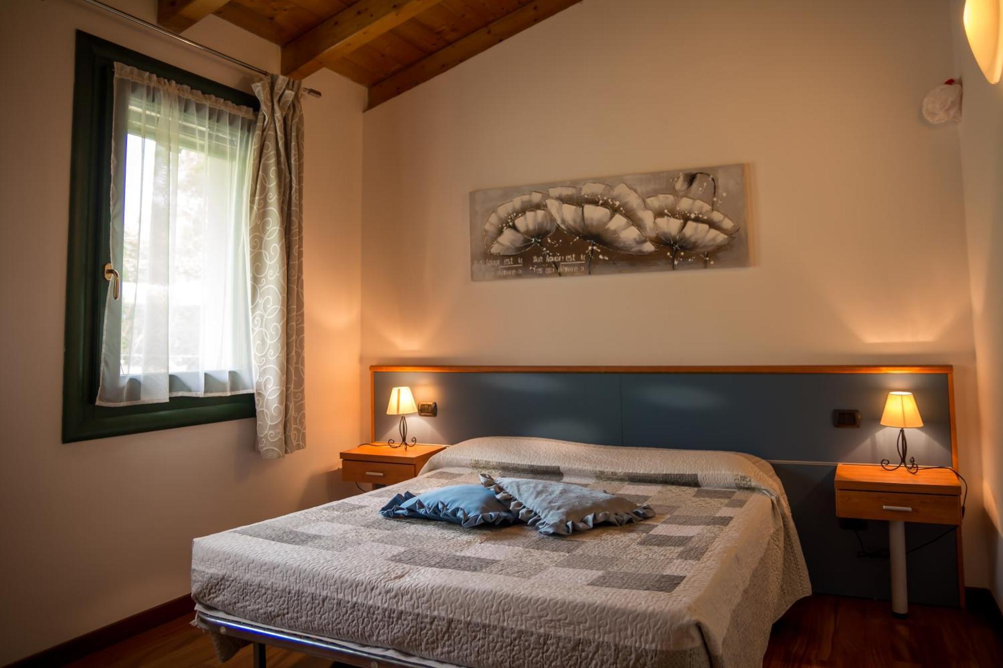 Al Colle Villa Cavaion Veronese Oda fotoğraf