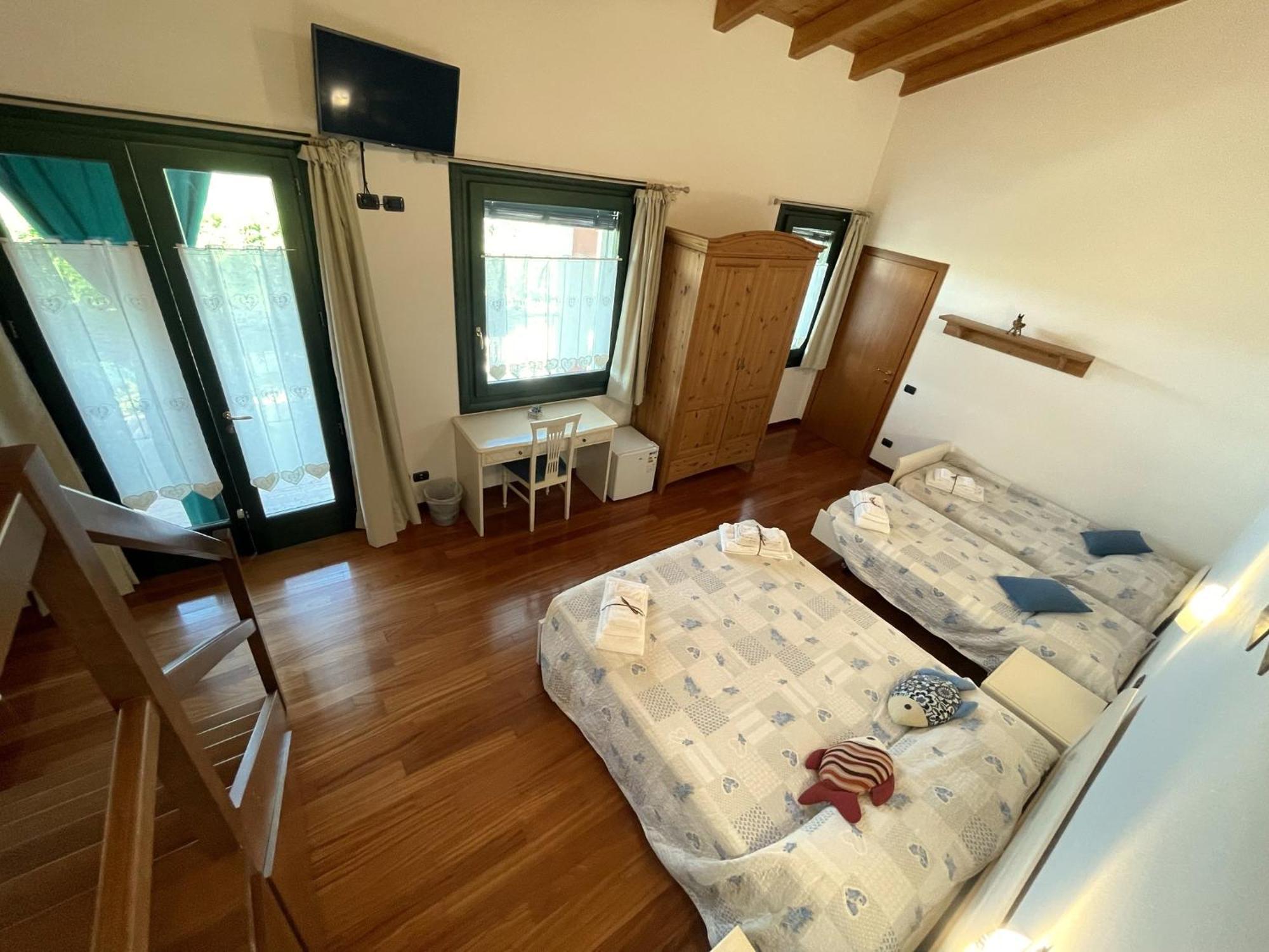 Al Colle Villa Cavaion Veronese Dış mekan fotoğraf