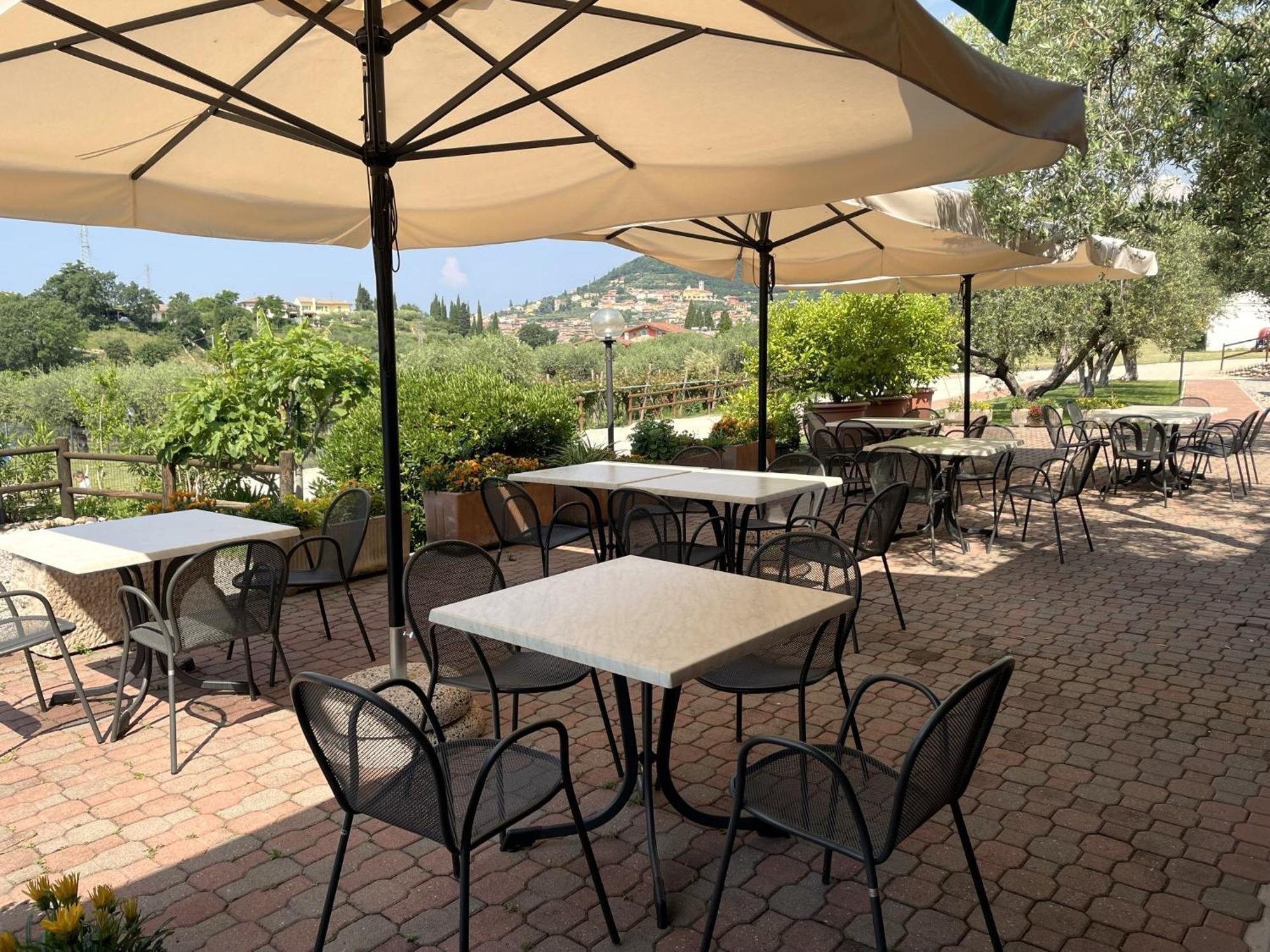 Al Colle Villa Cavaion Veronese Dış mekan fotoğraf