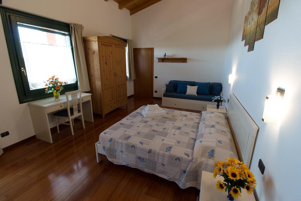 Al Colle Villa Cavaion Veronese Dış mekan fotoğraf