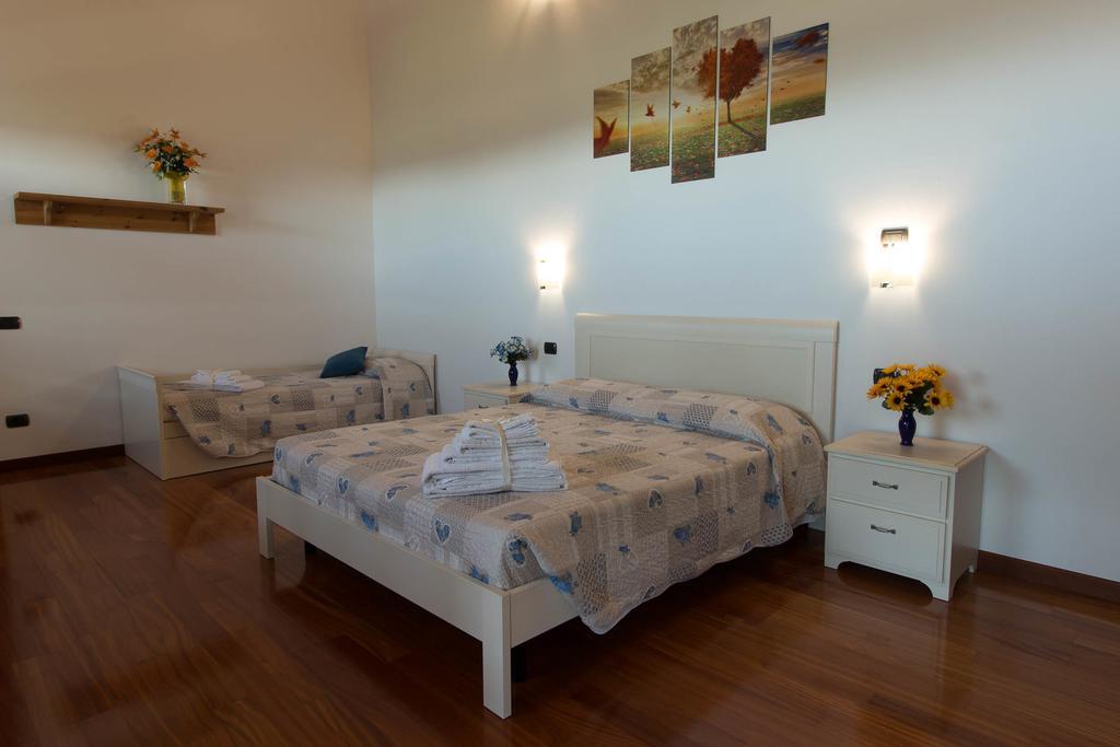 Al Colle Villa Cavaion Veronese Dış mekan fotoğraf