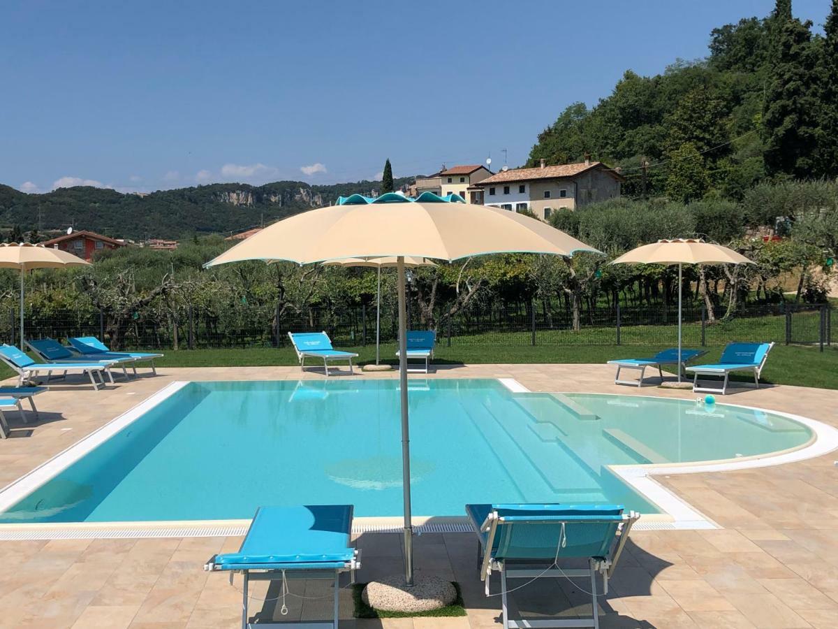 Al Colle Villa Cavaion Veronese Dış mekan fotoğraf