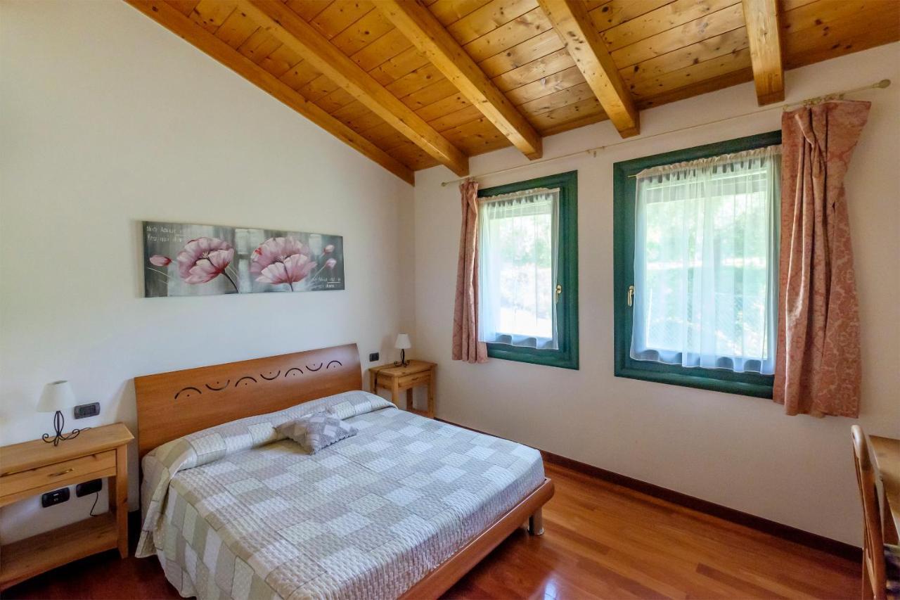 Al Colle Villa Cavaion Veronese Dış mekan fotoğraf