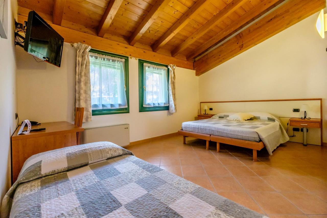 Al Colle Villa Cavaion Veronese Oda fotoğraf